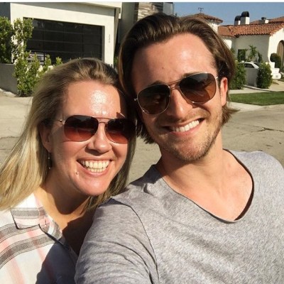 Matthew Hussey & Me